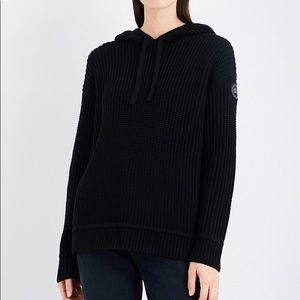 Authentic Canada Goose Cassidy Hoody sz. L